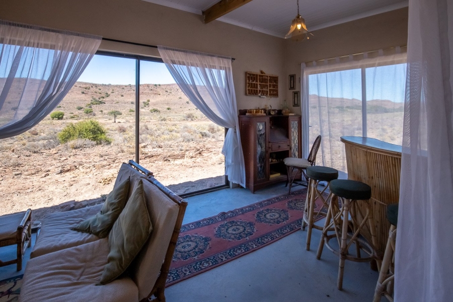 Commercial Property for Sale in Ladismith Rural Western Cape